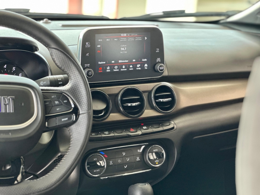 fiat cronos 1.3 firefly flex drive cvt 4p automatico 2023