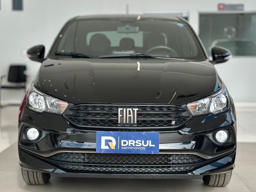 fiat cronos 1.3 firefly flex drive cvt 4p automatico 2023