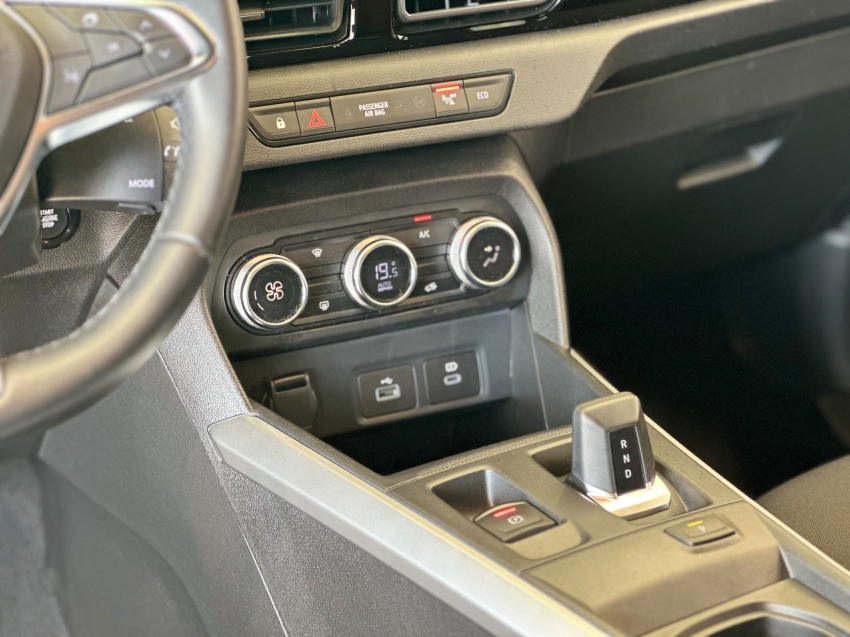 renault kardian 1.0 tce flex techno edc 4p automatico 2025