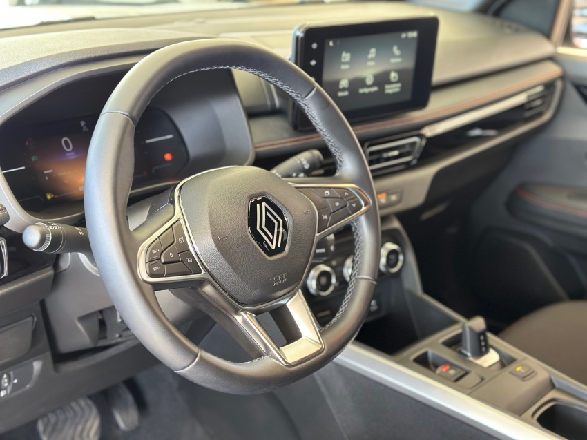 renault kardian 1.0 tce flex techno edc 4p automatico 2025