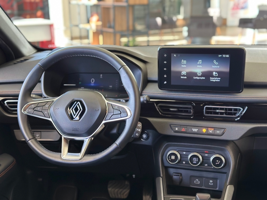 renault kardian 1.0 tce flex techno edc 4p automatico 2025