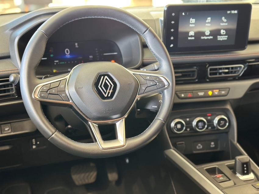 renault kardian 1.0 tce flex techno edc 4p automatico 2025