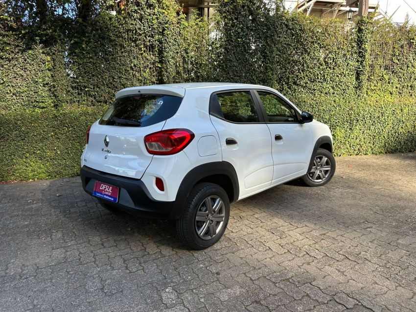 renault kwid zen