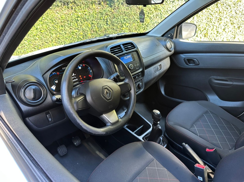 renault kwid zen