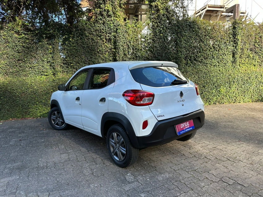 renault kwid zen