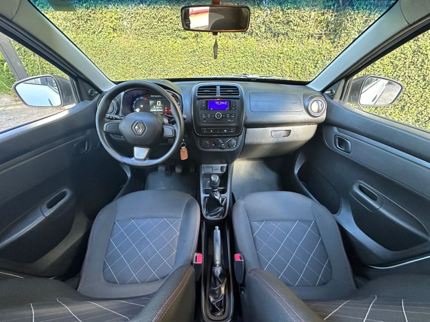 renault kwid zen