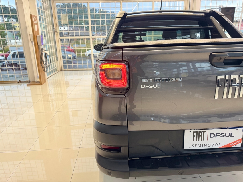 fiat strada 1.0 turbo 200 flex ranch cd cvt 1.3 4p automatico 2024