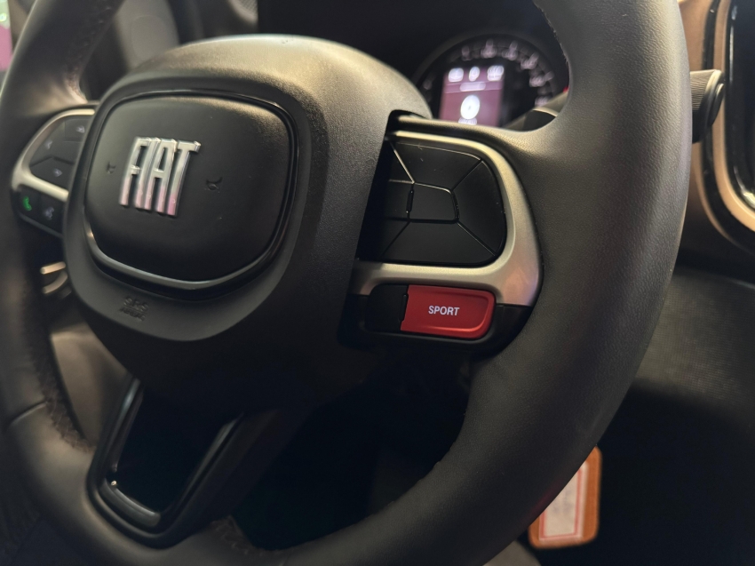 fiat strada 1.0 turbo 200 flex ranch cd cvt 1.3 4p automatico 2024