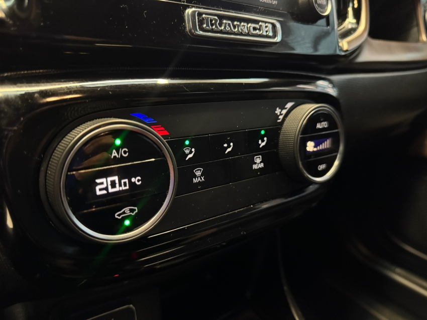 fiat strada 1.0 turbo 200 flex ranch cd cvt 1.3 4p automatico 2024