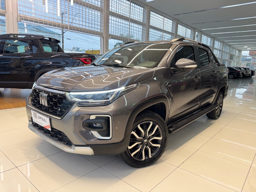 fiat strada 1.3 firefly flex ranch cd cvt 4p automatico 2023