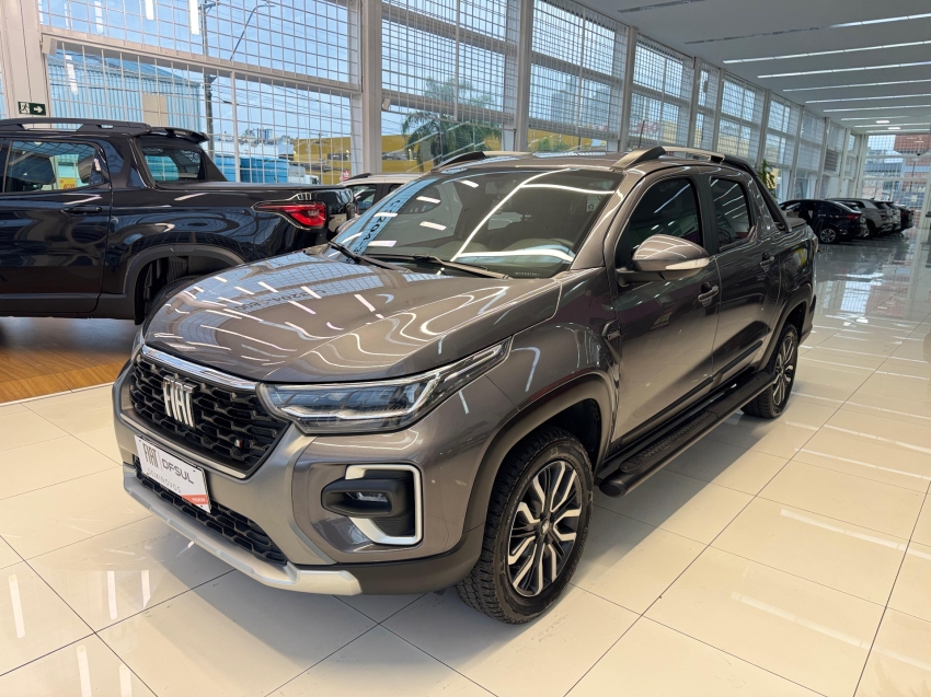 fiat strada 1.0 turbo 200 flex ranch cd cvt 1.3 4p automatico 2024