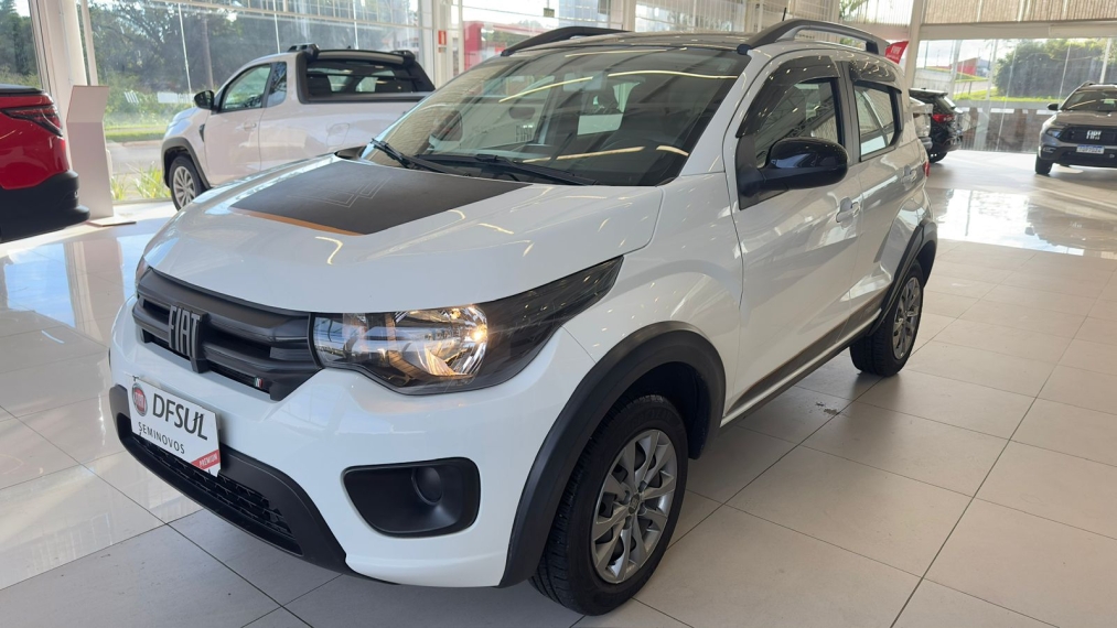 fiat mobi 1.0 evo flex trekking manual 5p 2023