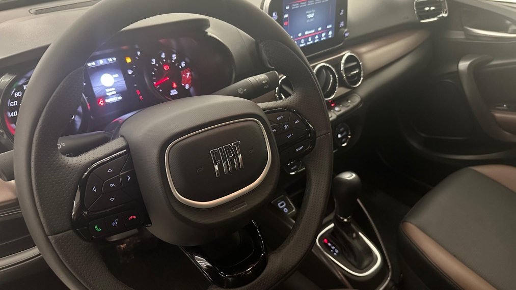 fiat cronos 1.3 firefly flex precision cvt 4p automatico 2025
