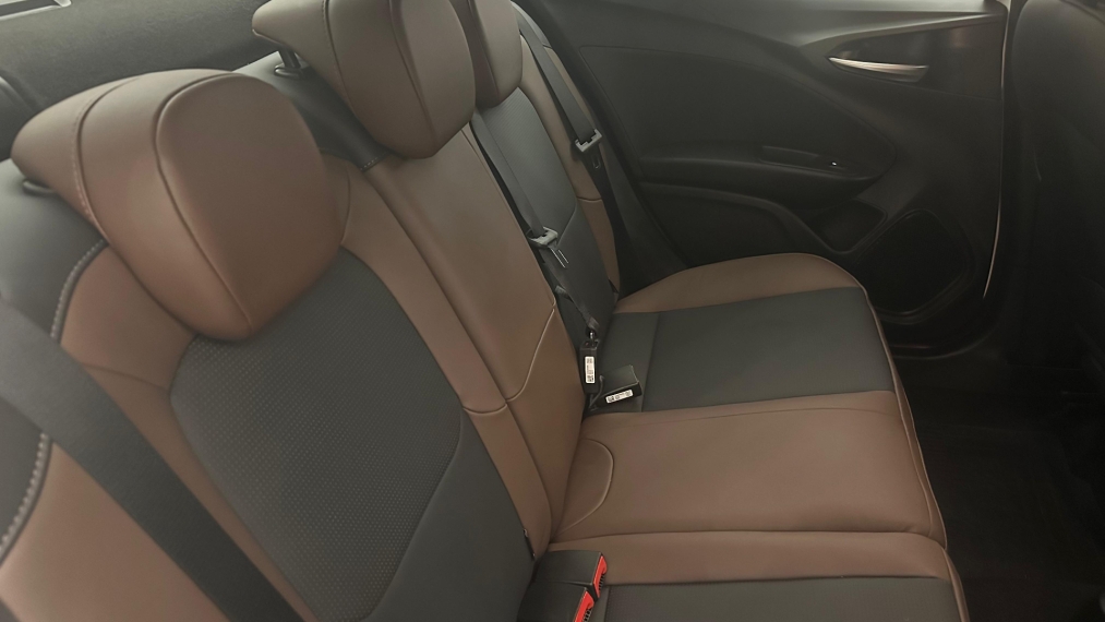 fiat cronos 1.3 firefly flex precision cvt 4p automatico 2025
