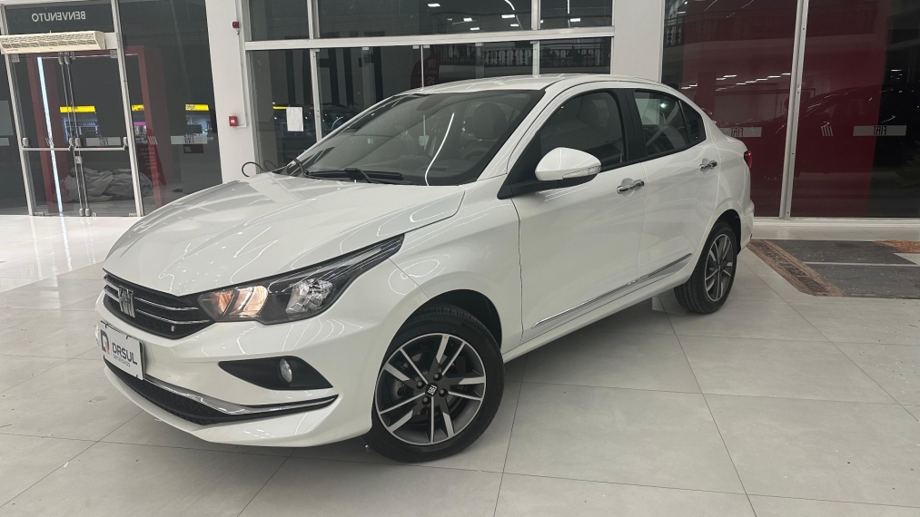 fiat cronos 1.3 firefly flex precision cvt 4p automatico 2025 fiat cronos 1.3 firefly flex precision cvt 4p automatico 2025