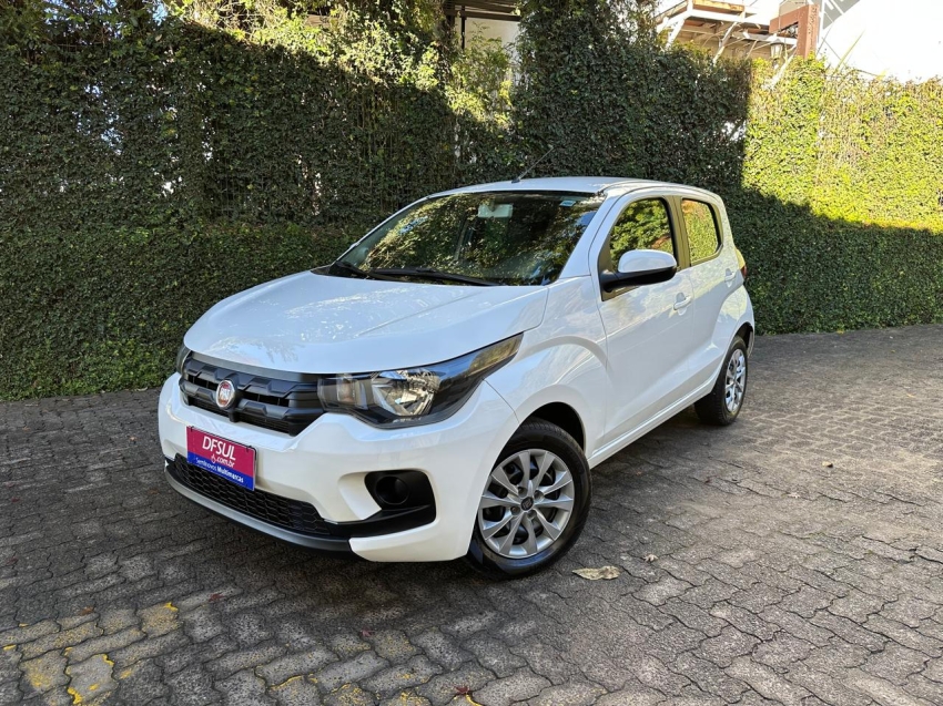 fiat mobi like 1.0 8v fiat mobi like 1.0 8v