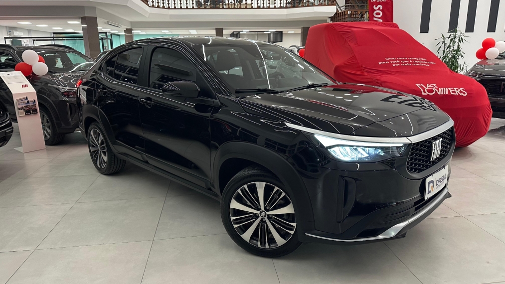fiat fastback 1.0 turbo 200 flex audace cvt 4p automatico 2025