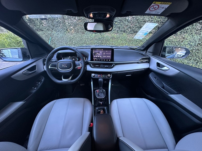 fastback impetus t200 hybrid