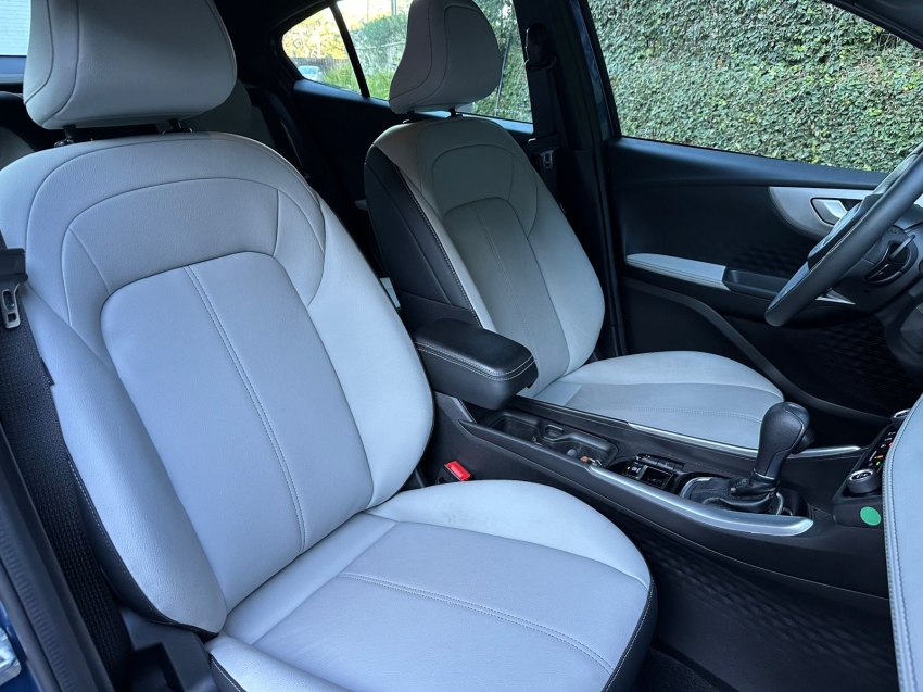 fastback impetus t200 hybrid