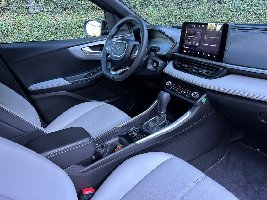 fastback impetus t200 hybrid