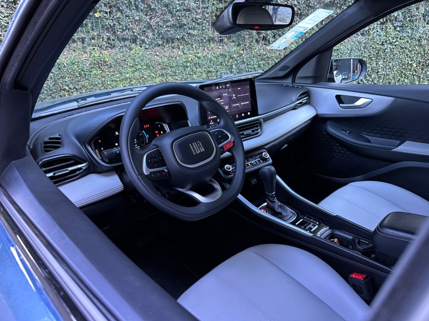 fastback impetus t200 hybrid