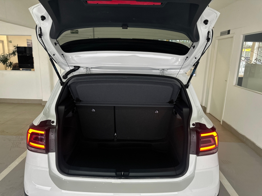 t-cross 200 tsi 2024