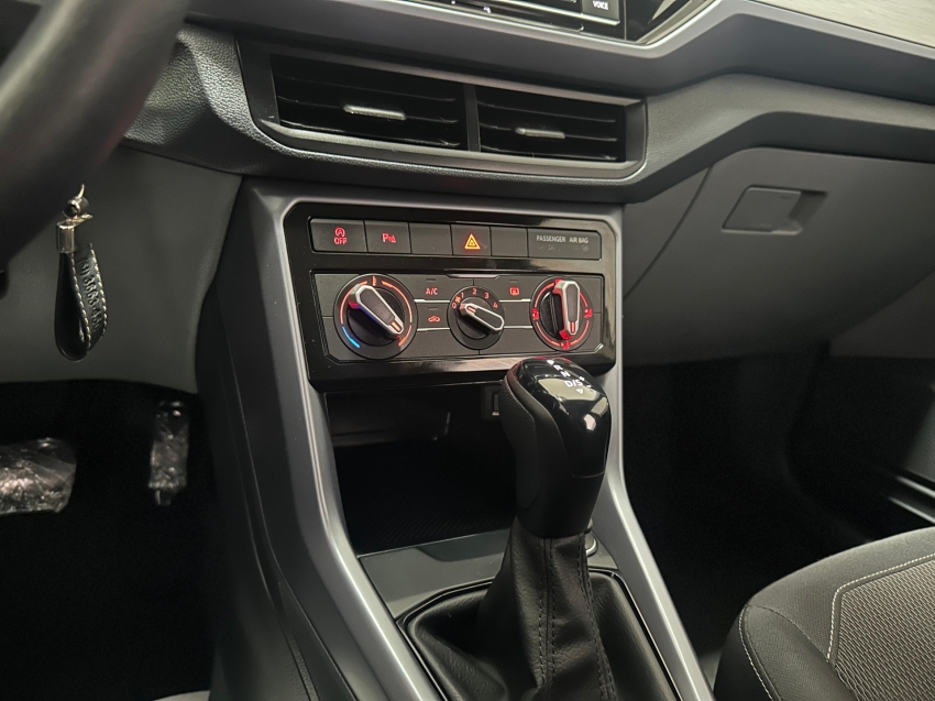 t-cross 200 tsi 2024
