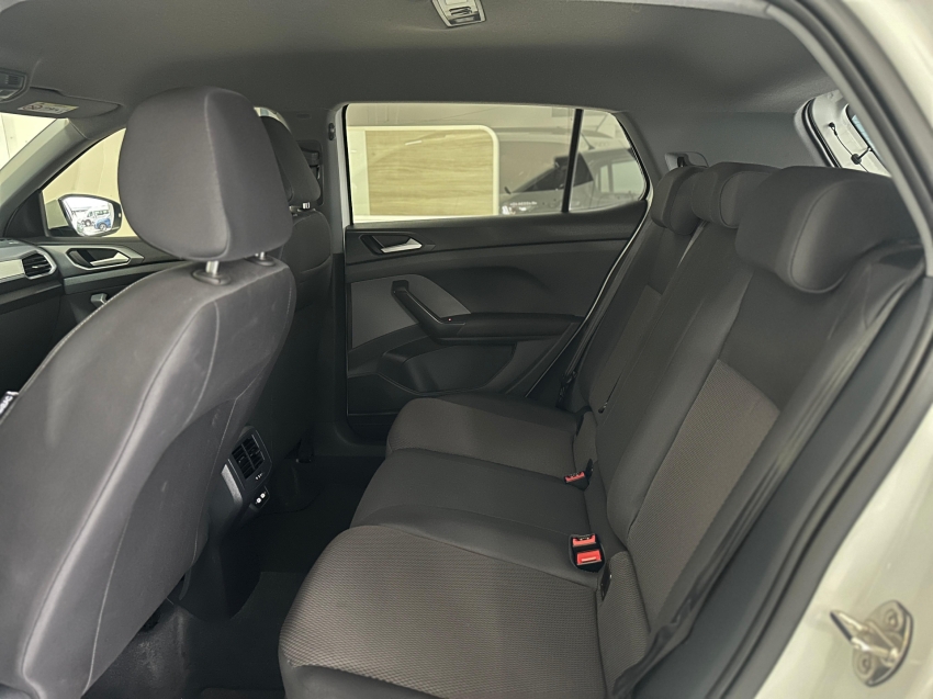 t-cross 200 tsi 2024