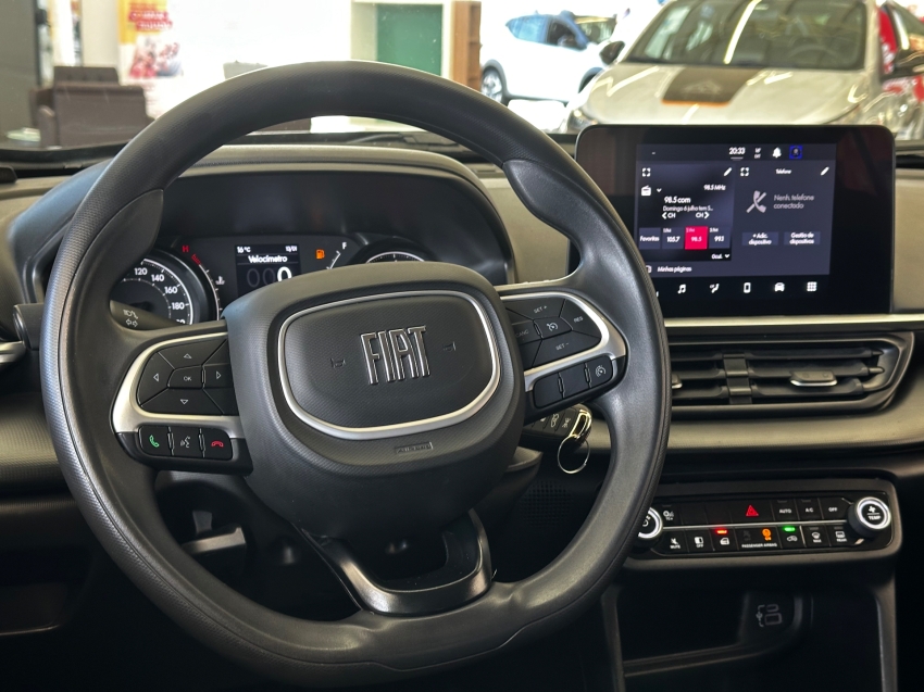 fiat pulse 1.3 flex drive cvt 4p manual 2023