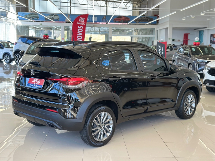 fiat pulse 1.3 flex drive cvt 4p manual 2023
