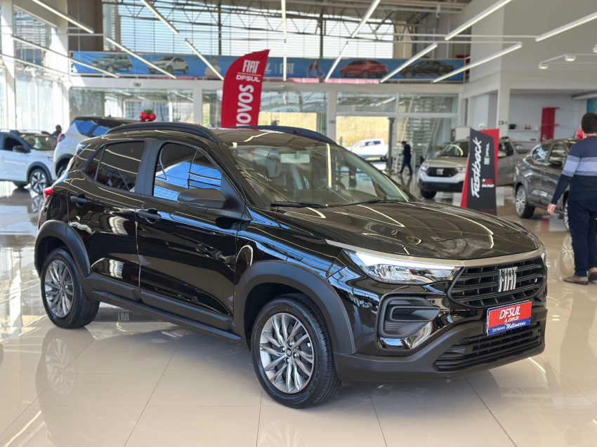 fiat pulse 1.3 flex drive cvt 4p manual 2023
