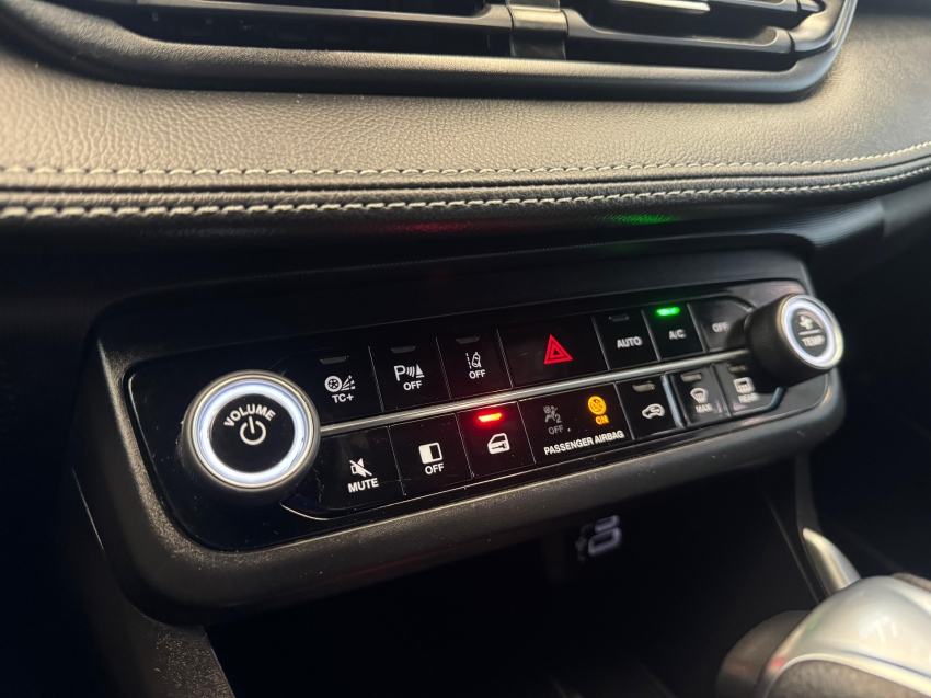 fiat fastback 1.3 turbo 270 flex limited edition at6 4p automatico 2024