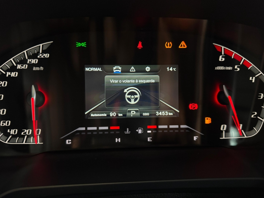 fiat titano 2.2 turbo diesel ranch 4x4 at6 4p automatico 2025