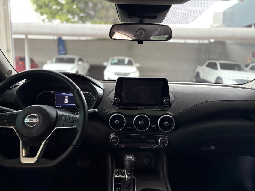 nissan sentra adv