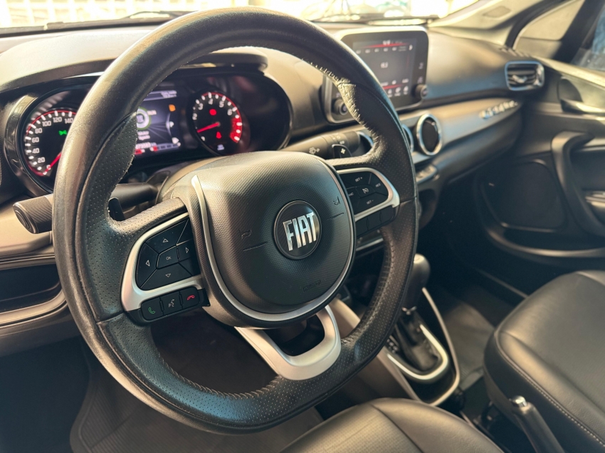 fiat cronos 1.8 e.torq flex hgt at6 4p automatico 2021