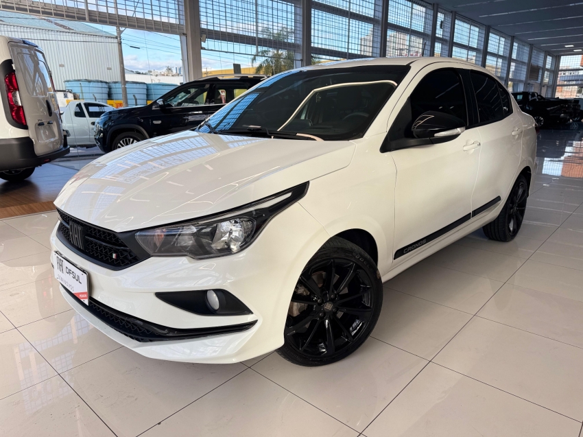 fiat cronos 1.8 e.torq flex hgt at6 4p automatico 2021