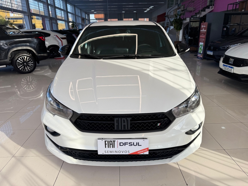 fiat cronos 1.8 e.torq flex hgt at6 4p automatico 2021