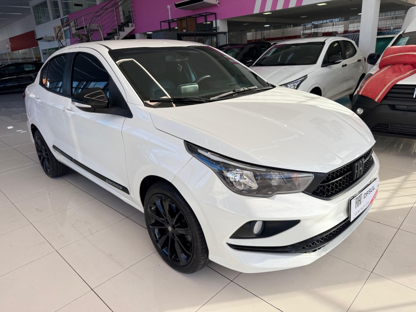 fiat cronos 1.8 e.torq flex hgt at6 4p automatico 2021