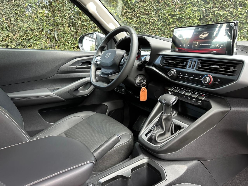 fiat titano volcano 2.0 diesel 4x4