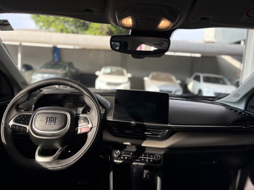 fastback audace 1.0 turbo