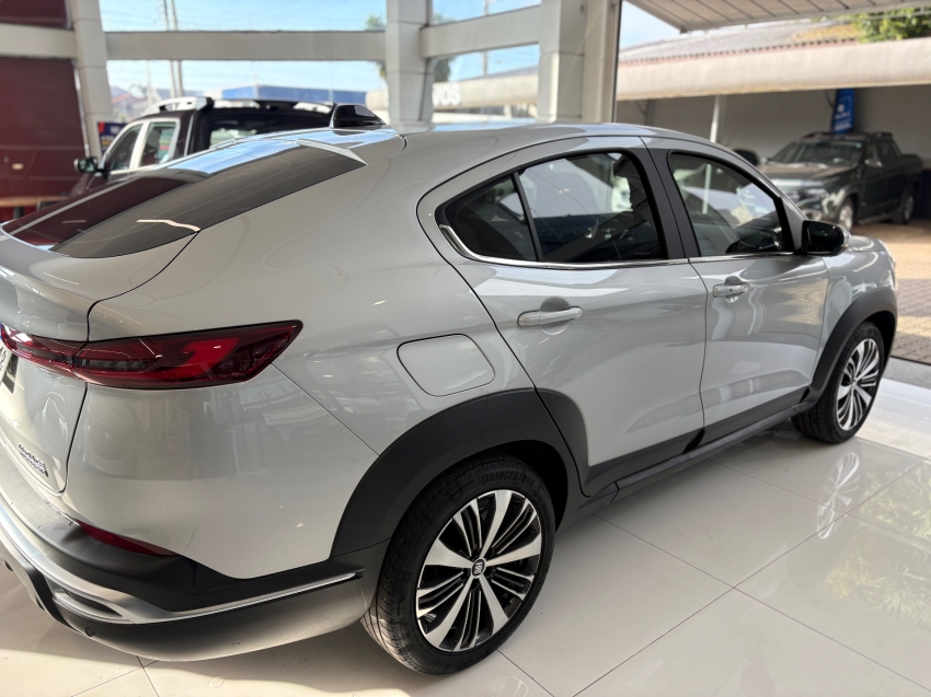 fastback audace 1.0 turbo