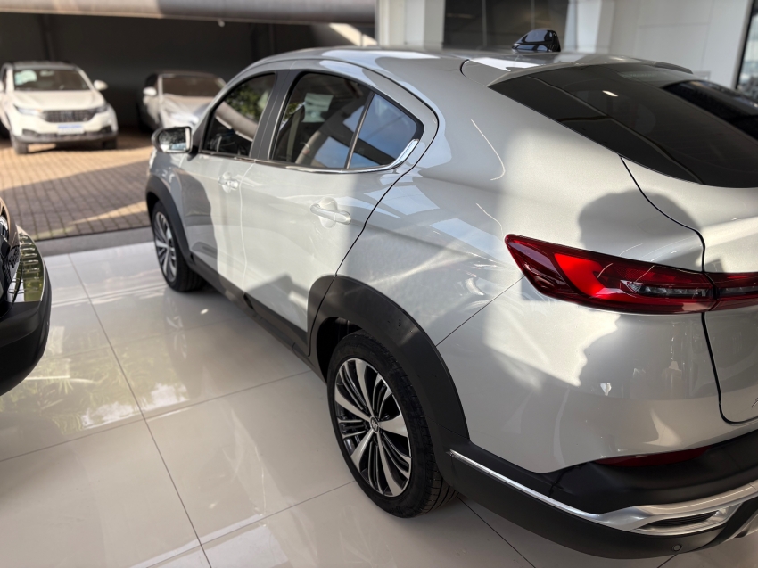 fastback audace 1.0 turbo
