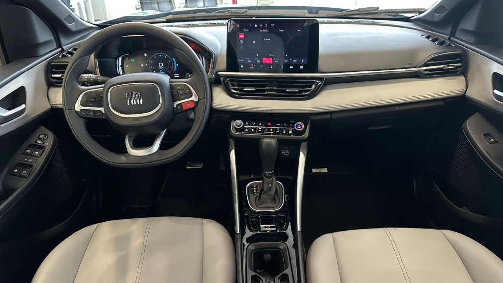 fiat fastback 1.0 turbo 200 hybrid impetus cvt 1.3 flex 5p automatico 2025