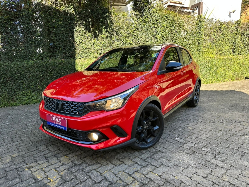 fiat argo hgt 1.8 at flex fiat argo hgt 1.8 at flex