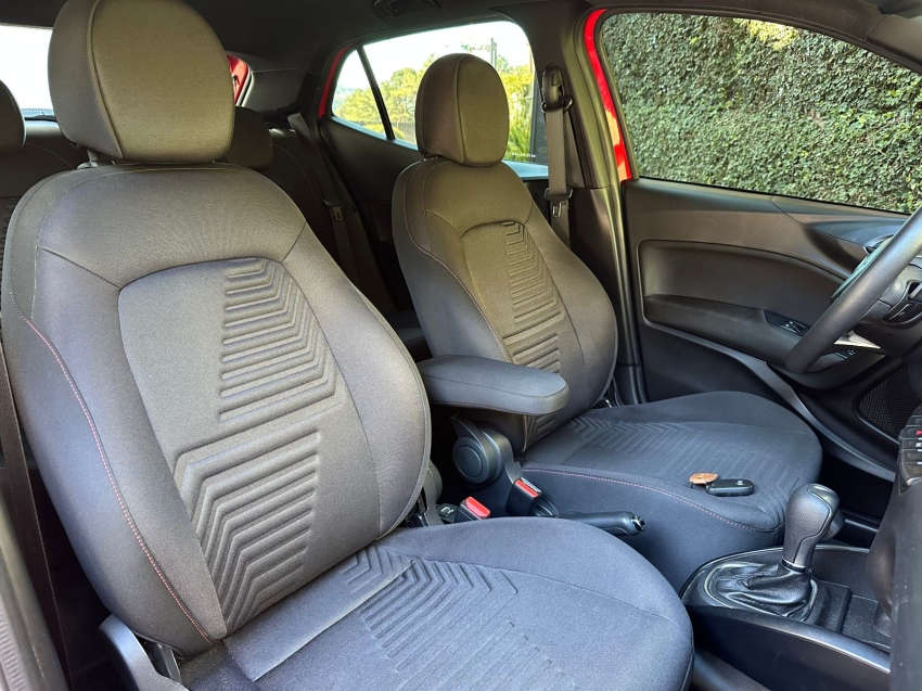 fiat argo hgt 1.8 at flex