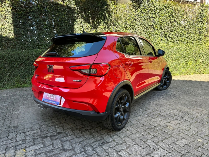 fiat argo hgt 1.8 at flex