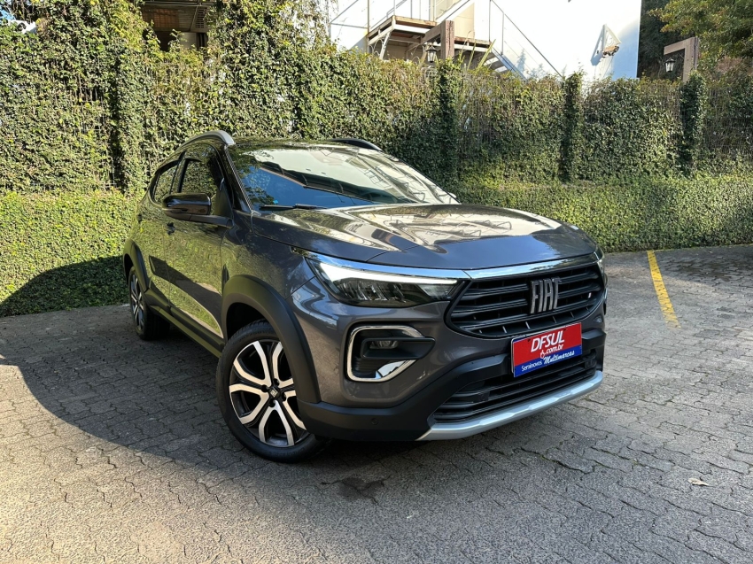 fiat pulse impetus t200