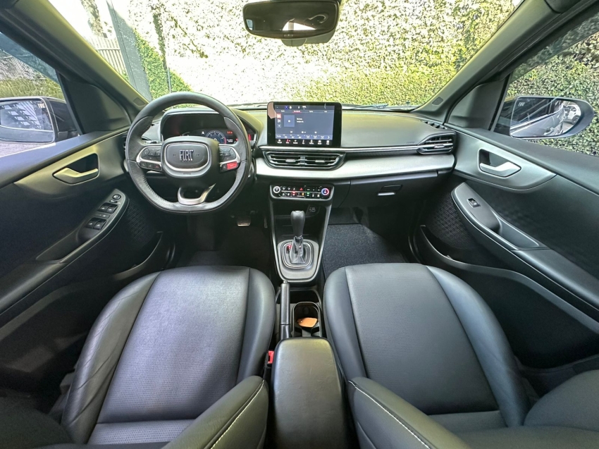 fiat pulse impetus t200