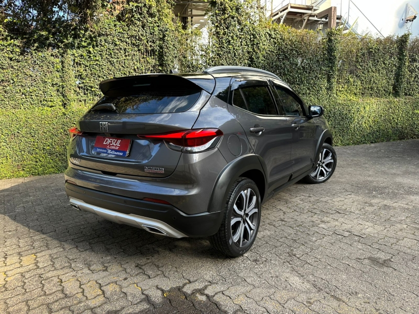 fiat pulse impetus t200