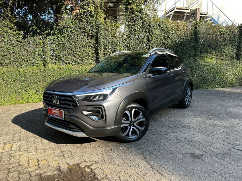fiat pulse impetus t200